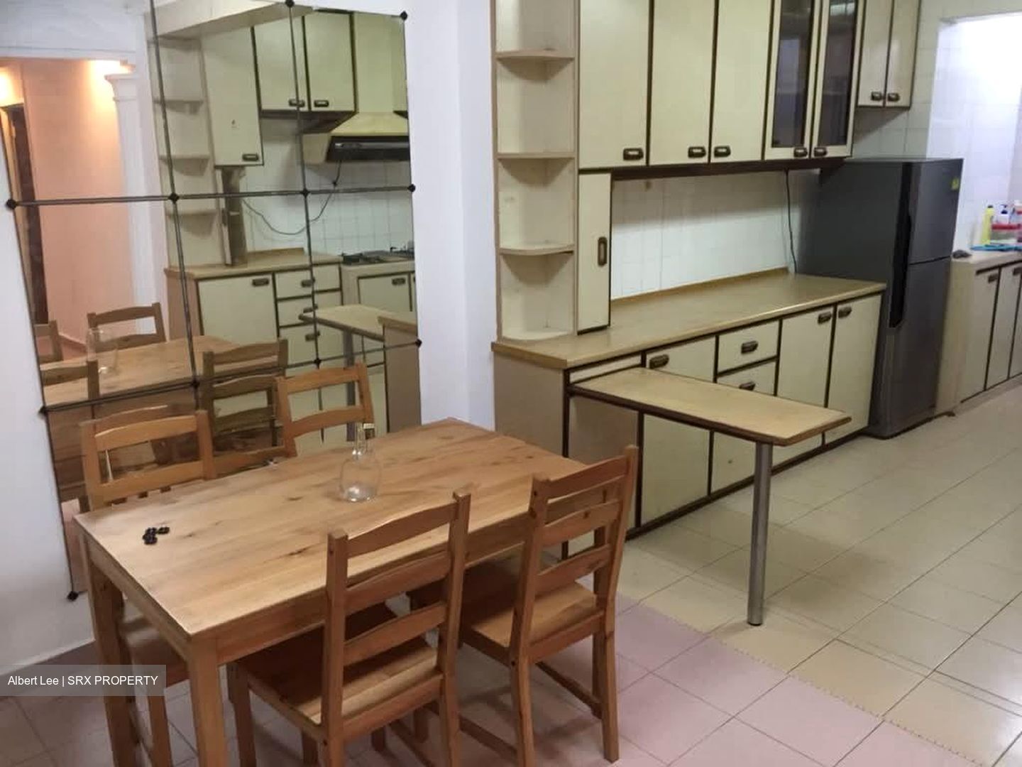 Blk 448 Sin Ming Court (Bishan), HDB 4 Rooms #594661241